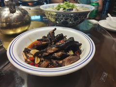 -乡下姥渔馆(齐落山路店)