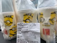 -麦当劳(武商建二店)