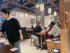 -寻裕记·现炒浇头面(人民广场店)