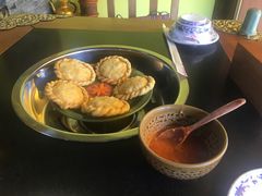 -陀岗美食·云南藏式特色餐厅