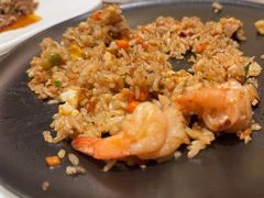 -火地铁板烧(昆山万象汇店)