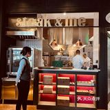 情人节推荐来恒隆这家西餐厅过哟