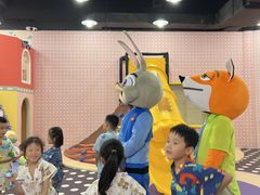 -神帆·元气汤泉(解放西路店)