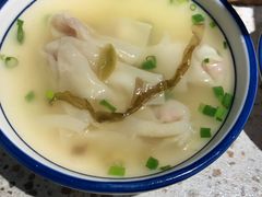 -老上海面馆(长阳店)