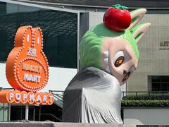 -泡泡玛特POPMART(天环购物中心店)