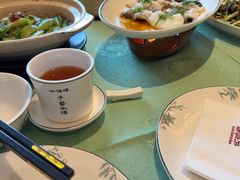 -洪禧楼·老广东海鲜酒楼(宁波万象城店)