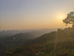 -广州市白云山风景名胜区