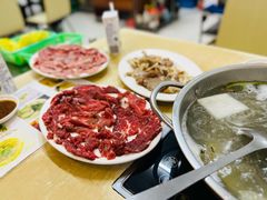 -粤潮魏记牛肉火锅(爱家·金河湾南区店)