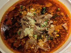 -蜀宴小调·精致家常菜(科华店)