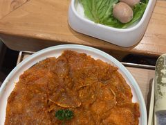 -蜀留香火锅(社会山店)