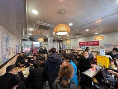 大堂-肖家河家常面(肖家河北街店)