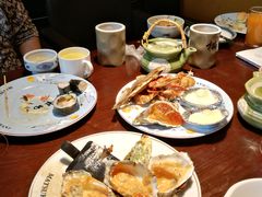 -松子料理(白家庄店)