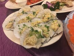 -黄沙水产交易市场
