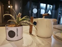 -ADO KAFE(大学城店)