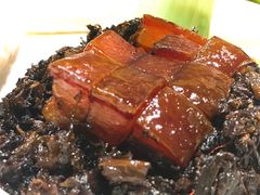 梅干菜焖肉-孔乙己(后海店)