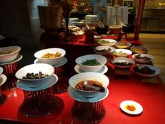 -东方广场假日酒店-蜀咖啡餐厅