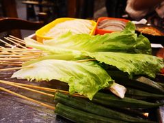 -镇江龙·火锅串串(武侯祠店)