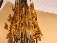 -杨家崴子碳缸烧烤(东三马路店)