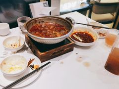 -眉州东坡(上海中心店)