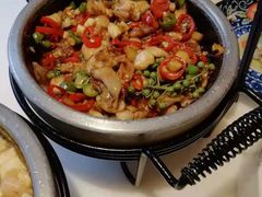 -径山十八道·风味民间菜(杭州总店)