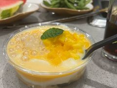 -海底捞火锅(高新万达广场店)