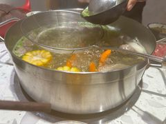 -小城牛事·鲜牛肉火锅(万达店)