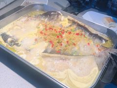 -半天妖烤鱼(印象城店)
