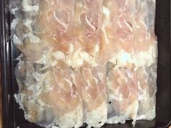-水林间·寿喜烧自助(仙林金鹰店)
