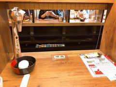 -一兰拉面(新宿中央东口店)