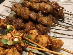 -铁人烧烤(北京店)