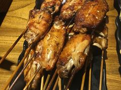 -烧蠔帮·生蚝海鲜牌档(观海店)