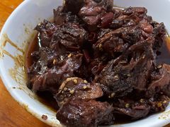 香辣鸡架-如意香辣鸡架(总店)