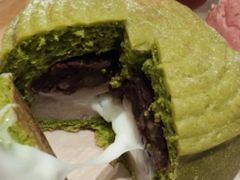 红豆嘟嘟-奈雪的茶(优特汇店)