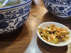 -长安后宰门水盆羊肉(新都心店)