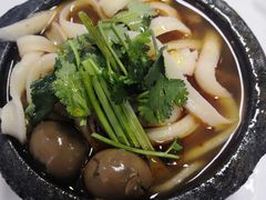 -土豆粉&刀削面(西单新一代商城店)