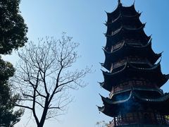 -龙华寺