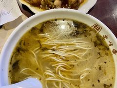 -老半斋(福州路店)