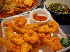 小酥肉-刘一锅筋头巴脑(大悦城C店)