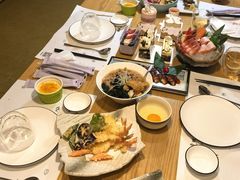 -小句号·精致料理(江南环球港店)