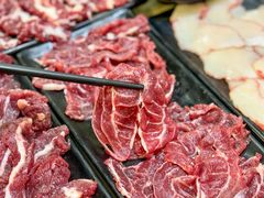 -飞厦老二手槌牛肉丸店