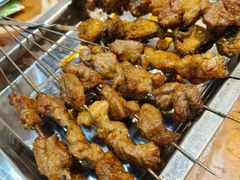 -食问天烤羊头(东南郡总店)