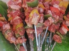 -辣出味岳阳特色烧烤·龙虾大排档(砂子塘总店)