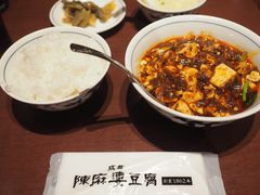-陈麻婆豆腐总店
