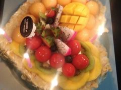 -幸福西饼面包茶饮(车公庙店)