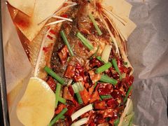 -鱼鼎香烤鱼火锅(华发商都店)
