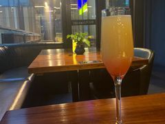 -MARU玛露音乐餐厅(前滩世贸店)