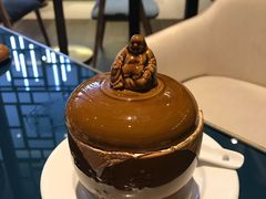 -上海虹桥宾馆味翠餐厅