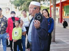 -西宁市东关清真大寺
