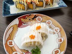 -仙隐小鹿中华料理(南宁万象城店)