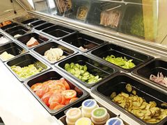 -赛百味SUBWAY(星摩尔店)